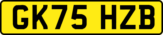 GK75HZB