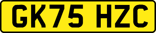 GK75HZC