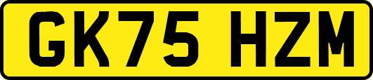 GK75HZM