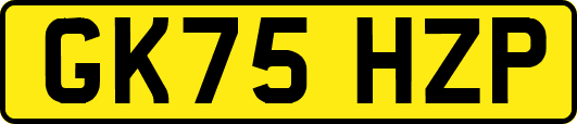 GK75HZP