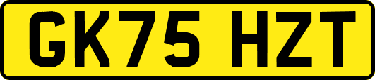 GK75HZT