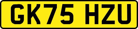 GK75HZU