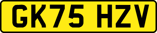 GK75HZV