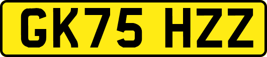 GK75HZZ