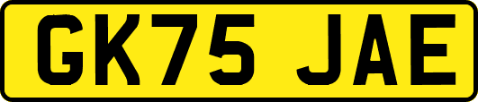 GK75JAE