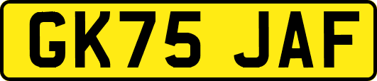 GK75JAF