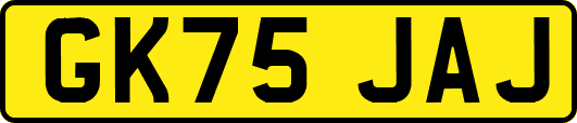 GK75JAJ