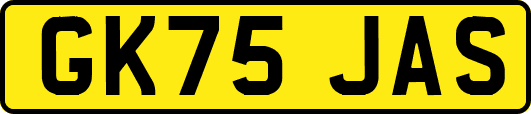 GK75JAS