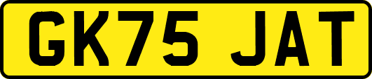 GK75JAT