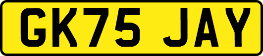 GK75JAY