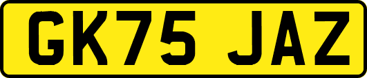 GK75JAZ