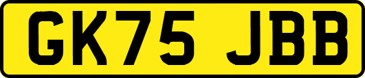 GK75JBB