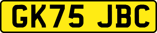GK75JBC
