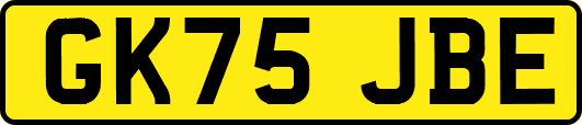 GK75JBE