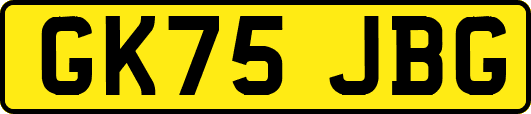 GK75JBG