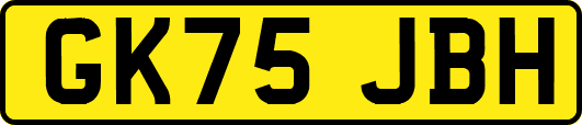 GK75JBH