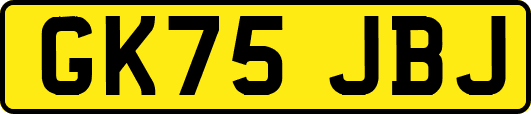 GK75JBJ