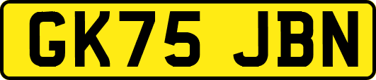 GK75JBN