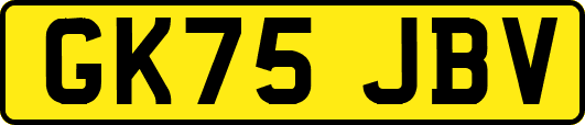 GK75JBV