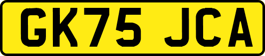 GK75JCA