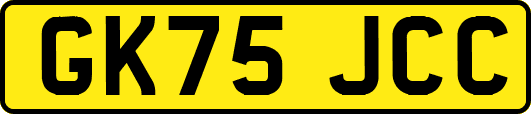 GK75JCC