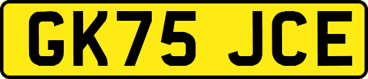 GK75JCE