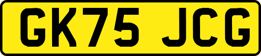 GK75JCG