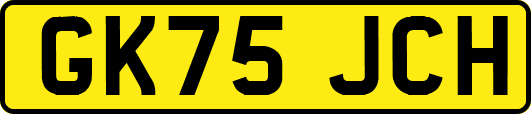 GK75JCH
