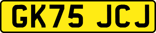 GK75JCJ