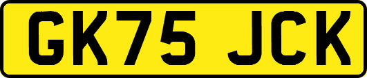 GK75JCK