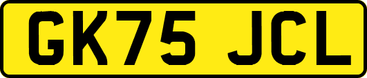 GK75JCL