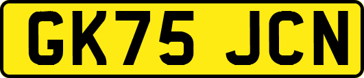 GK75JCN