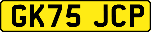 GK75JCP