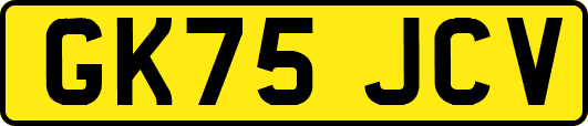 GK75JCV