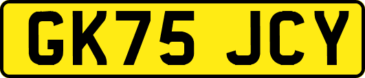 GK75JCY