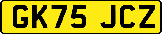 GK75JCZ