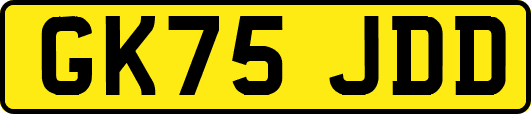 GK75JDD