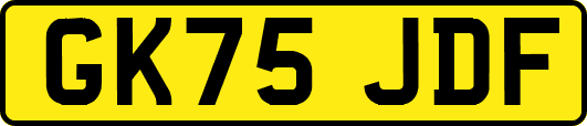 GK75JDF