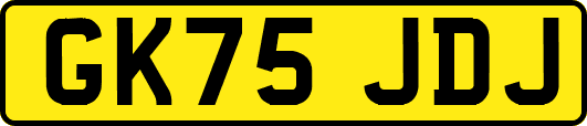 GK75JDJ