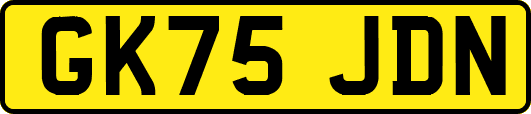 GK75JDN
