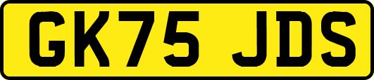 GK75JDS