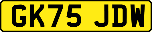 GK75JDW