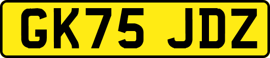 GK75JDZ