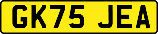 GK75JEA