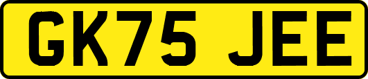 GK75JEE