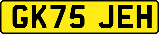 GK75JEH