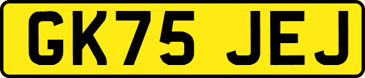 GK75JEJ