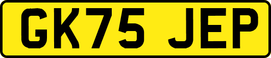 GK75JEP