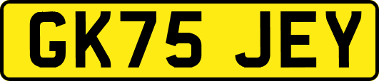 GK75JEY