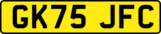 GK75JFC
